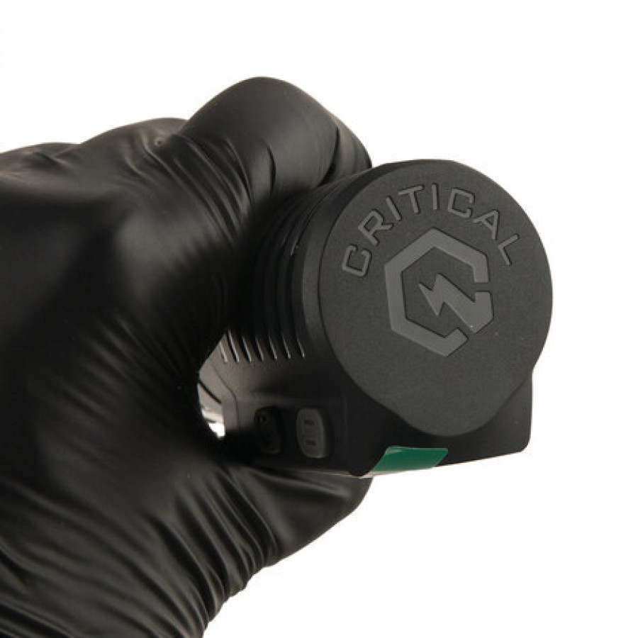 Набор тату машинки Critical Torque Pen Machine 4.2 мм
