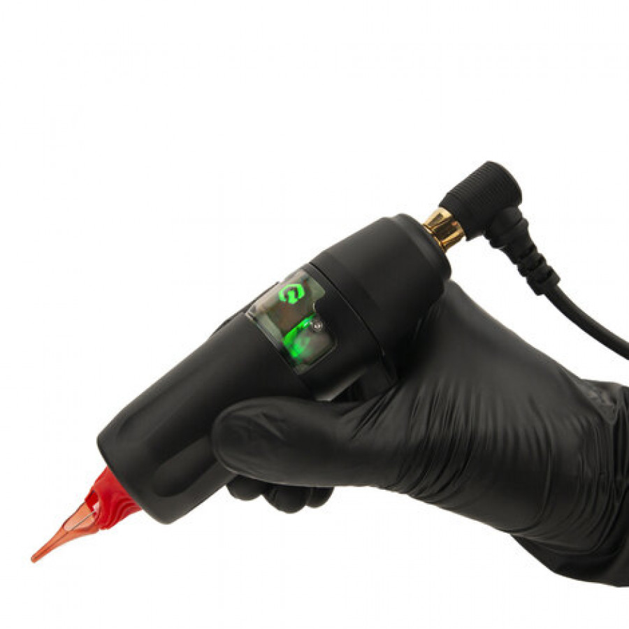 Набор тату машинки Critical Torque Pen Machine 4.2 мм