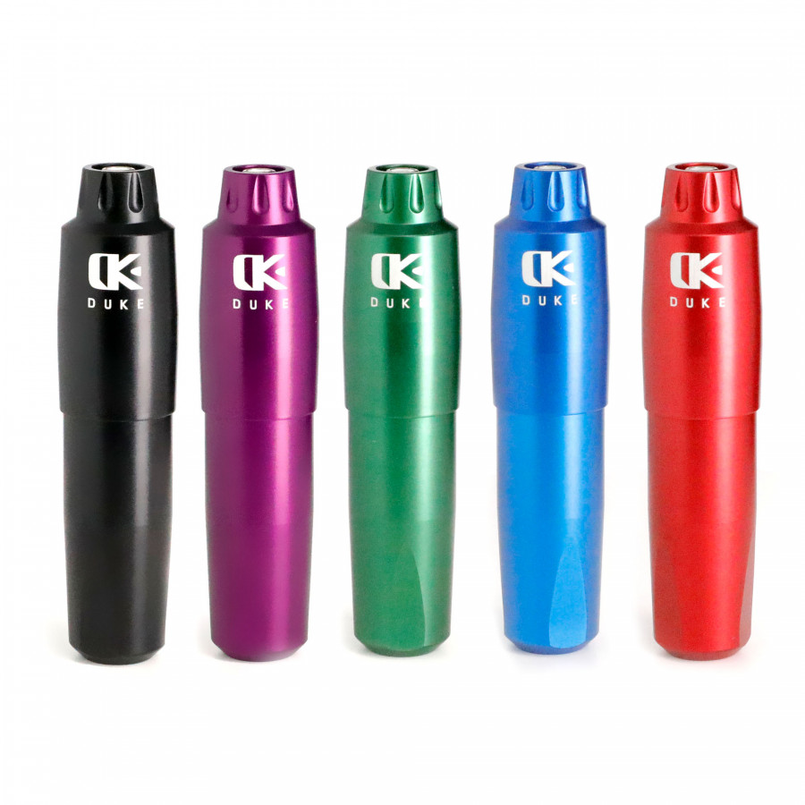 Тату машинка роторная AVA Duke K1 Blue