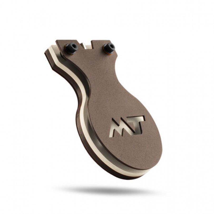 Mustang MT FS RCA Старая Медь