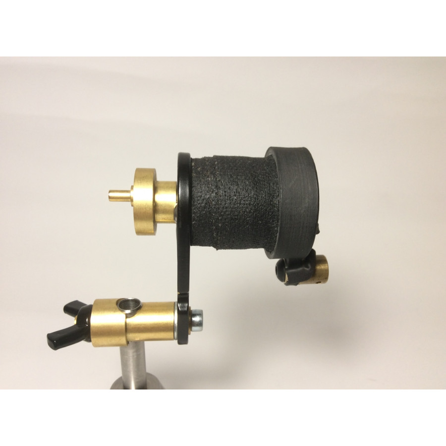 Роторная тату машинка Black Gun