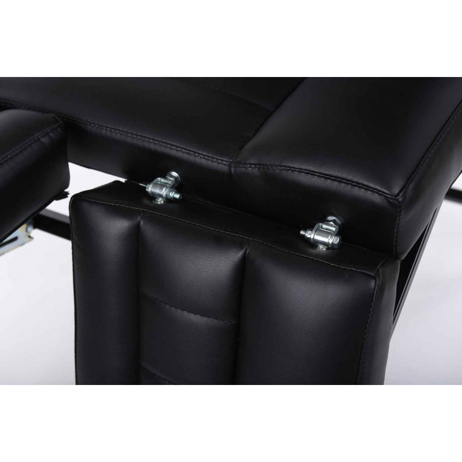 Тату кресло Tattoo Profi Regular с регулировкой высоты